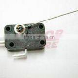 New Wholesale Reliable Quality he Belt Wheel Micro Switch thumbnail-2