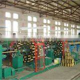 Hengshui Yatai Especial Rubber Products Co., Ltd. company overview - view 3 thumbnail