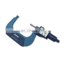 SHAHE 75-100 mm 0.001 mm High Quality Electronic Micrometer Outside Micromter Digital Micrometer With Big Screen thumbnail-1