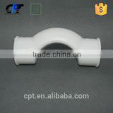 Imported Material 25 mm PPR Bend Bridge PPR Fittings