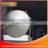 100L-2000L Sanitation Standard Stainless Steel Micro Fermenter thumbnail-5