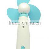 Plastic Battery Operated Mini Fan for Kids thumbnail-2