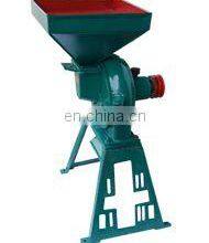300kg-900kg/h Electric Rice Grinder/corn Mill/corn Grinder Machine thumbnail-2