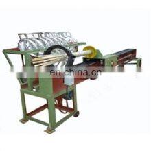 Environmental Wooden Toothpick Making Machine thumbnail-3