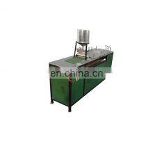 Waste Paper Pencil Making Machine / Pencil Processing Line /2B Paper Pencil Making Machine Line for Stationery Factory
