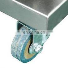 Automatic Gravel Rice Sugar Granule Bag Packing Machine Factory Price thumbnail-2