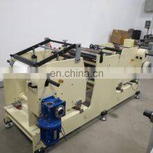 Winding And Rewinding System To Use With PUNCHING MACHINE Laser Printer in Between thumbnail-5