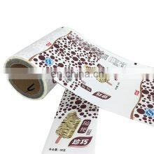 Costom Suppliers Laminated Mopp/pe Food Packaging Roll Film for Ice Candy Plastic Film Roll Packaging for Ice Cream Chip thumbnail-3