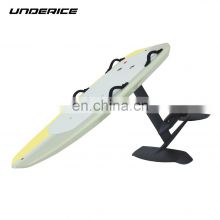 2022 Hot Sale Electric Surfboard Full Carbon E-foil Hydrofoil Surf Hydrofoil Board with Battery Motor Efoil Surfboard
