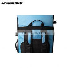UICE New Arrival Customized Logo Inflatable Stand Up Paddle SUP Board Backpack Wheel Bag Surfboard Bag thumbnail-2