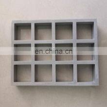 Fiberglass Frp Car Wash Trench Drain Grating Frp Grating Frp Walkway thumbnail-5