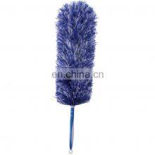 Cheap Home and Kitchen Cleaning Feather Microfiber Kitchen Green Duster Cloth Extendable Feather Duster thumbnail-1