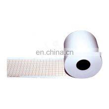 Ecg Thermal Paper 12 6 3 Lead 100 110mm Roll Ecg Paper for Ecg thumbnail-2
