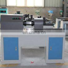 1000-5000Nm High Capacity Material Torsion/Torque/Twist Testing Machine thumbnail-5