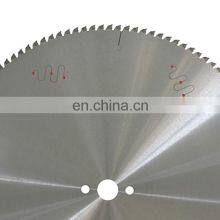 LIVTER Factory Direct Double-head Cutting Equipment Saw Blade, Aluminum Alloy Double-head Saw Blade thumbnail-2