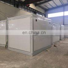 10 ft China Factory Directly Prefab Storage Folding Living Portable Mobile Container for Sale