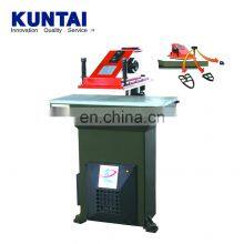 Hydraulic Swing Arm Leather Cutting Machine XCLB3