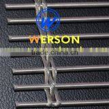 Stainless Steel Architectural Decorative Wire Mesh for Facade,3 mm Rod thumbnail-2