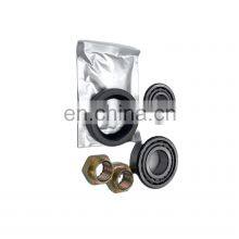 Low Price VAZ Car 2101-2107 Use Front Wheel Hub Bearing Kit 6-7804A 6-7805A 2101-3103020 2101-3103025 for Selling thumbnail-4