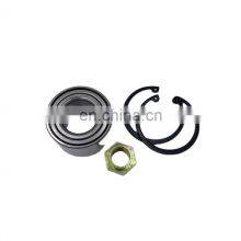 R153.14 BAH-0092 DAC3464W-52RSCS44 Front Wheel Bearing Kit 256907 34x64x37 Kit for ASTRA F Convertible (T92) thumbnail-5