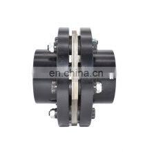 No Noise Wearing Single Disk -type Carbon Flexible Coupling thumbnail-1
