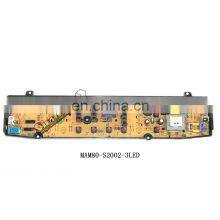 MAA70-S1401G MAC160-2402TLCPS MAM80-S2002-3 Universal Washing Machine Circuit Board thumbnail-4