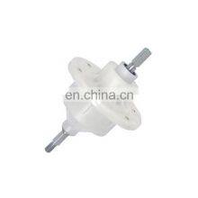 F:9mm L:27.5mm T.L:34mm PN.H:13.8mm Reducer for Washing Machine Helical Gear Box thumbnail-4