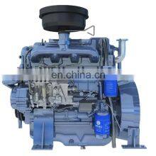 Boat Engine 130hp WEICHAI Marine Engine WP4C130-21 Boat Motor thumbnail-2