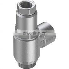 New Festo Connect Cable Festo Connector 192964 SIM-M8-3GD-10-PU in Stock thumbnail-2