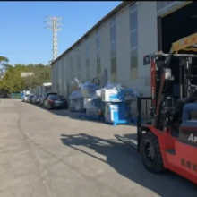 Semi-automatic Grinding Machine(MG351) thumbnail-2