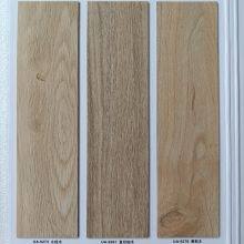 Engineering Rubber Board Interior Decoration Floor Paste Factory Dormitory Rental Room Plastic Wood Floor Wholesale Stone Plastic Floor Tile thumbnail-5