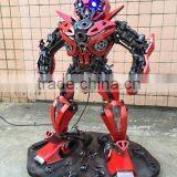 Modern Indoor Sculpture 1.2 Meters High Stinger Modern Sculpture thumbnail-5