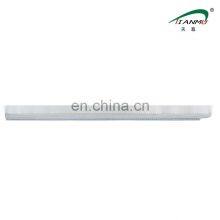 Agriculture Durable Knitted Plastic Aluminum Shade Net thumbnail-2