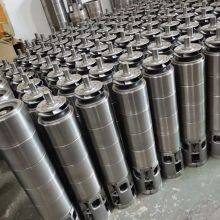 Submer Sible Motor Pumps for Deep Wall thumbnail-4