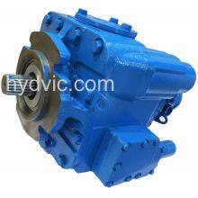 Sauer Danfoss PV, SPV Hydraulic Piston Pump SPV21 SPV22 SPV23 SPV24 ACA Eaton Concrete Mixer Pump thumbnail-2