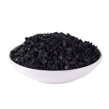6x12 Mesh Low Ash Granular Coconut Shell Activated Carbon Goldsorb for Gold Extraction thumbnail-4