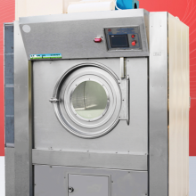 Loading Capacity 270kgindustrial Washing Machine thumbnail-4