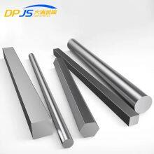 China Top Quality 430BA/304BA/304 Stainless Steel Round Steel Factory For Construction thumbnail-4