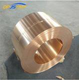 H62 C2720 Cuzn40 C27400 CZ109 Copper Coil/Strip High Quality and Low Price thumbnail-5