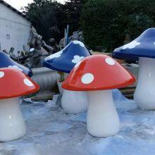 Simulated Mushroom thumbnail-2