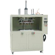 Low-profile Hot Riveting Welding Machine Used in Car Plastic Parts thumbnail-1
