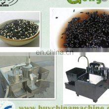 Sesame Washing and Drying Machine/sesame Cleaning and Grading Machine/rice Wheat Seed Cleaning Machine thumbnail-2