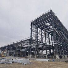 Highrisebuildingfactory40x40metalbuilding thumbnail-4