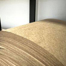 Eco Friendly Brown Kraft Liner Waterproof thumbnail-2