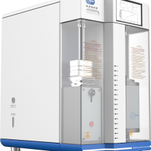 H-Sorb 2602PCT Automatic High-pressure Gas Adsorption Analyzer