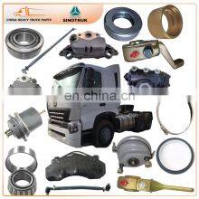 Sinotruk HOWO Truck Rear Axle Hb and Brake System Parts Wg880340031 Wg880340032 Wg880340033 Wg880340034 Shim thumbnail-5