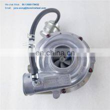 RHF5WB Turbo VB660064 MG8 VA660064 VC660064 VD660064 18900HW59020M1 Turbo for Honda PWC Marine Aquatrax F12-R12 With HW1 Engine thumbnail-5