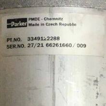 Parker Wide Speed Range High Efficiency Low Power Gear Pump 3349122288 thumbnail-4