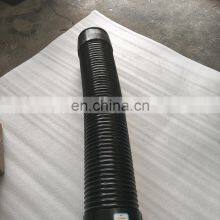 Manufacturer Atlas 2205151501 Intake Hose Industrial Screw Air Compressor Spare Parts High Quality LU200-250 thumbnail-4