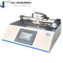 Stylus Pen Sliding and COF Tester Slid Testing Machine for Pen thumbnail-3